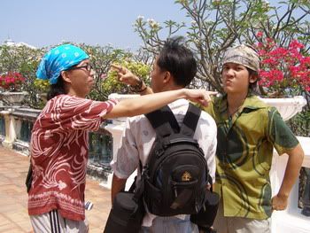 ชาวไดไปชะอำ