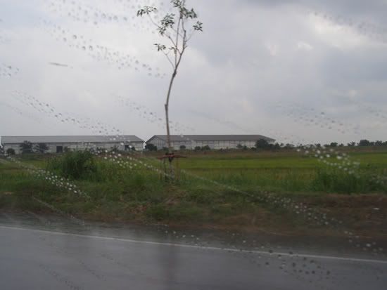charming Ayudhaya