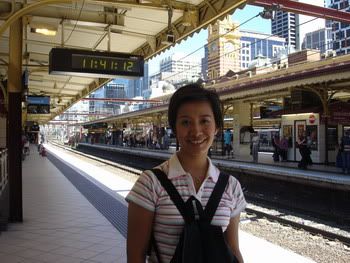 Mytoonhua Amy Brighton Beach 1
