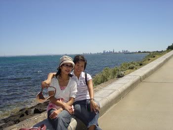 Mytoonhua Amy Brighton Beach 1