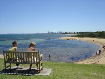 Mytoonhua Amy Brighton Beach 1