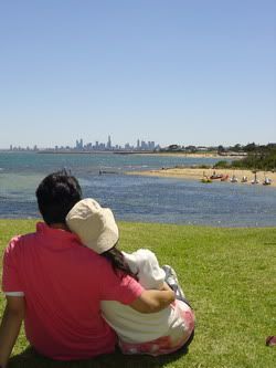 Mytoonhua Amy Brighton Beach 1