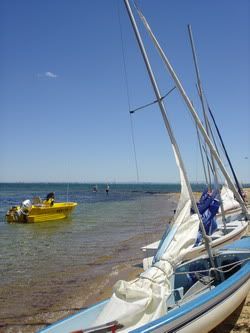 Mytoonhua Amy Brighton Beach 1