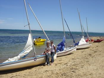 Mytoonhua Amy Brighton Beach 1