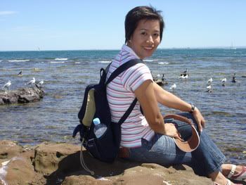 Mytoonhua Amy Brighton Beach 1
