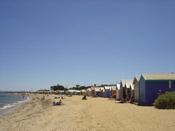 Mytoonhua Amy Brighton Beach 1