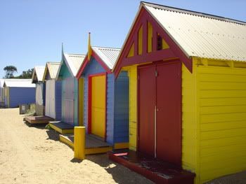 Mytoonhua Amy Brighton Beach 1