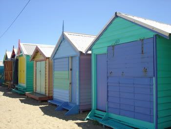 Mytoonhua Amy Brighton Beach 1