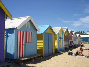 Mytoonhua Amy Brighton Beach 2
