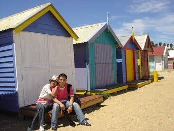 Mytoonhua Amy Brighton Beach 2