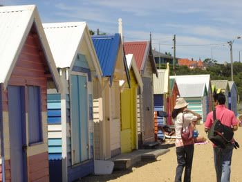 Mytoonhua Amy Brighton Beach 2