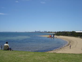 Mytoonhua Amy Brighton Beach 1