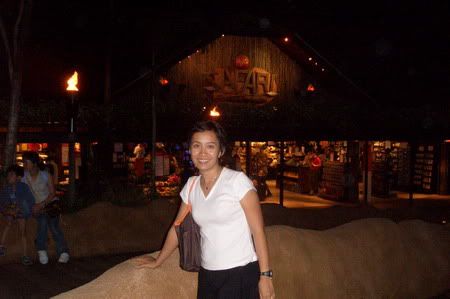 Night Safari