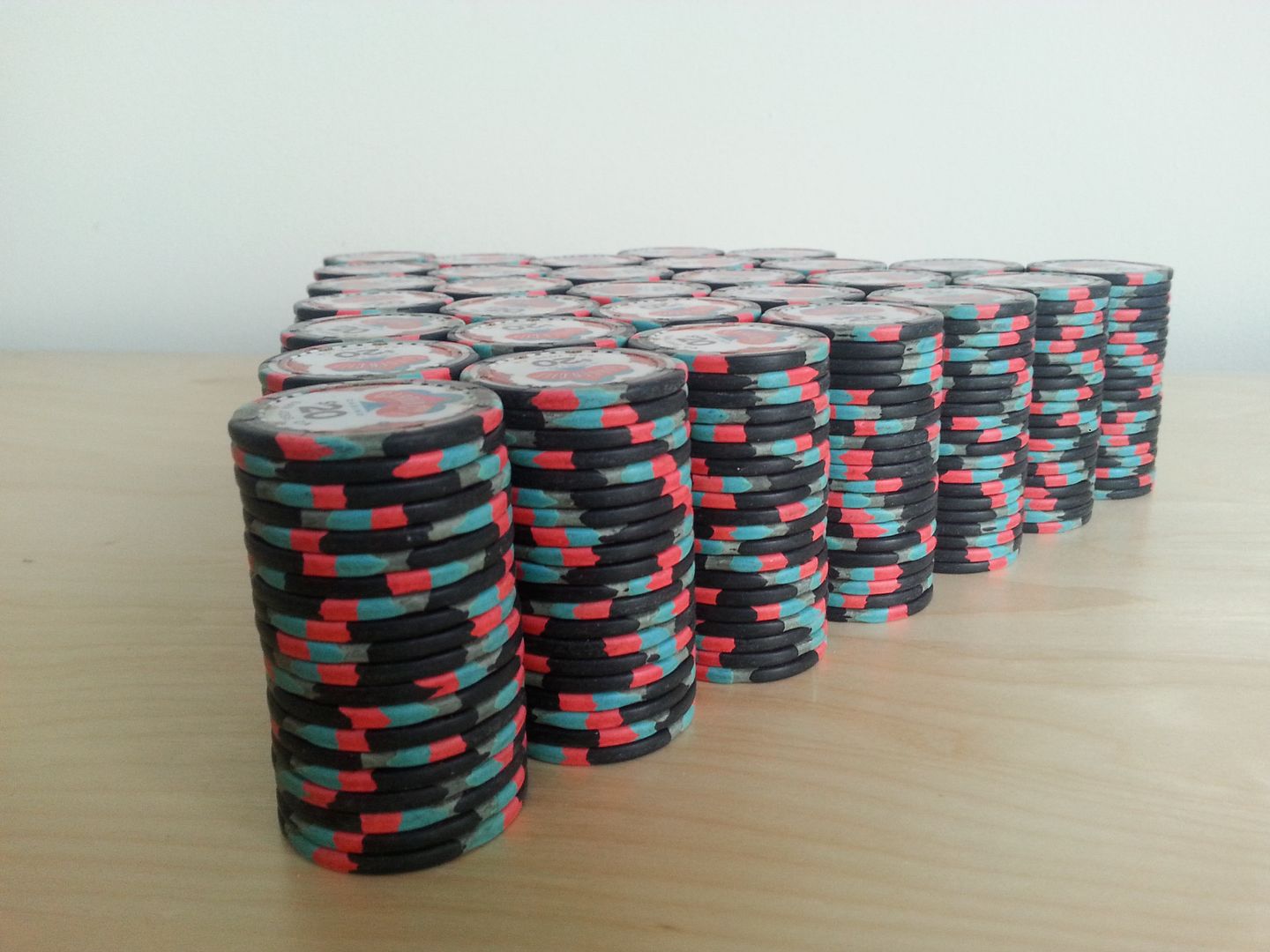 Garden city casino san jose