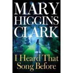 Mary Higgins Clark, I Heard That Song Before