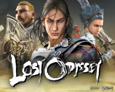  Computer Speed on Lost Odyssey Best Wallpaper