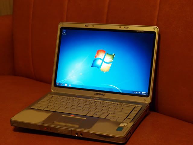 compaq presario v2000 ram. SERVICE TAG: Compaq Presario