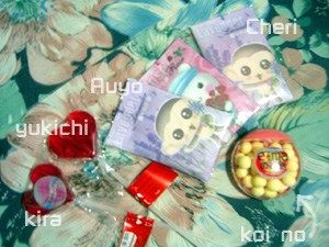 GIFTS