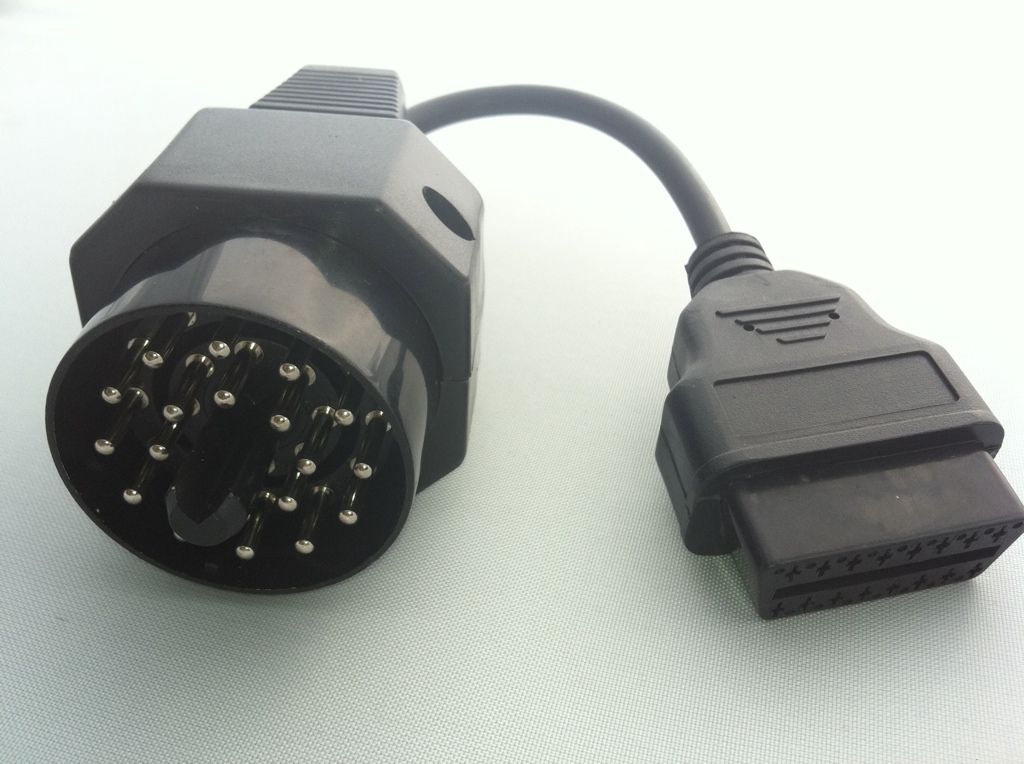 Bmw e46 data link connector location #7
