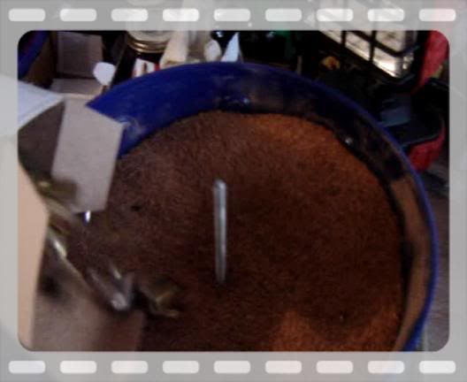 AddingBrass.mp4 video by WRGBarnebee