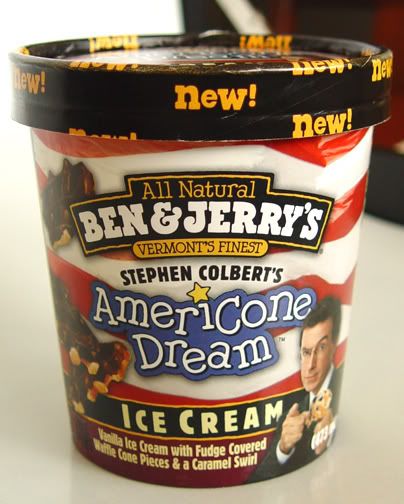 americone dream