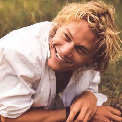 heath ledger Pictures, Images and Photos