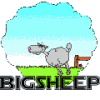 big sheep Avatar
