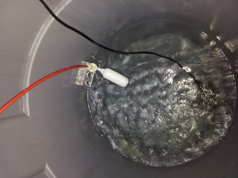 DIY Top Off Float Valve (No Drilling Required) Reef Central Online