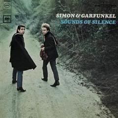 Simon  Garfunkel Sounds Of Silence (1966)