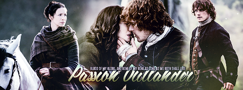 Passion Outlander