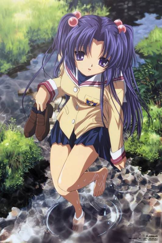 anime