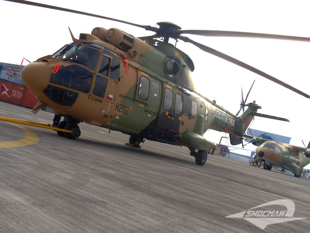 Army Ech