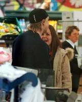 Tom a jeho pøítelkynì