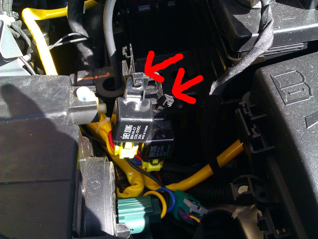 How To Upgrade Your Headlight Wiring Harness