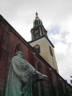 luther
