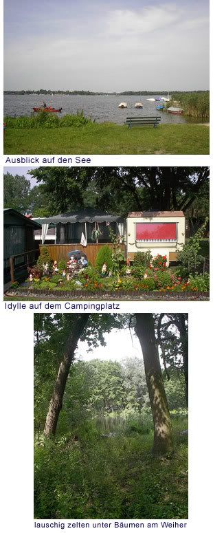 Campingplatz