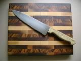 Have It Your Way - Custom Cutting Board