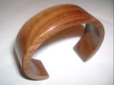 I love... Wooden Jewelry for Mom