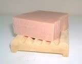 ~SMA and Sylvania Woodworking~ Citrus Spice Soap and Wooden Soap Deck