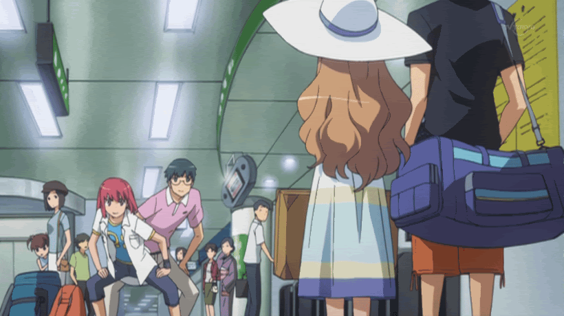 Featured image of post Toradora Ep / Please scroll down for servers choosing.