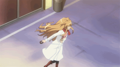 Featured image of post Toradora Episode 17 Then you should check out myanimelist
