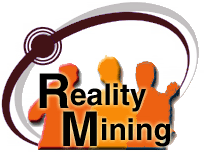 MIT Relity Mining
