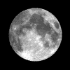 Tenho fases como a lua...