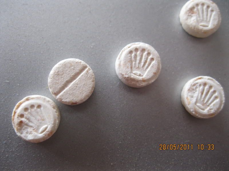 pagina 969 · Pillentopic · forumonderwerp