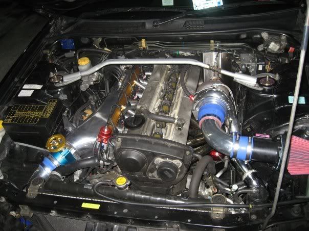 jun intake