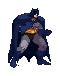 Batman (Spiderbot's Version)
