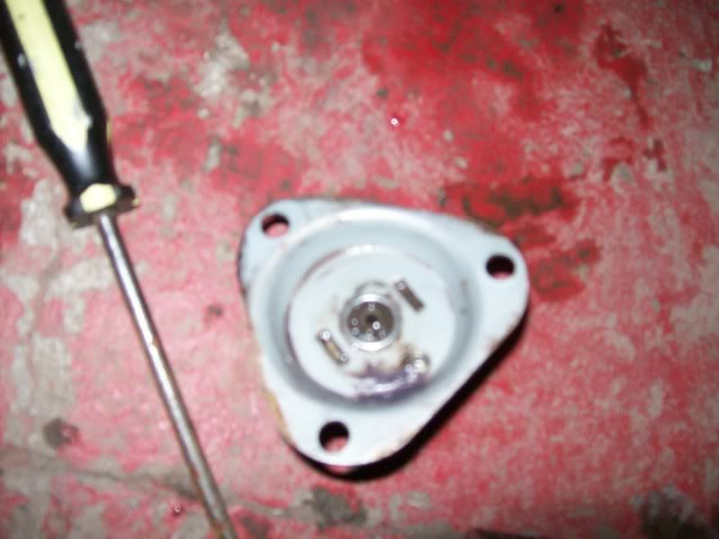 Speedometer quit working on 04 Polaris XCSP 700 Snowmobile Forum