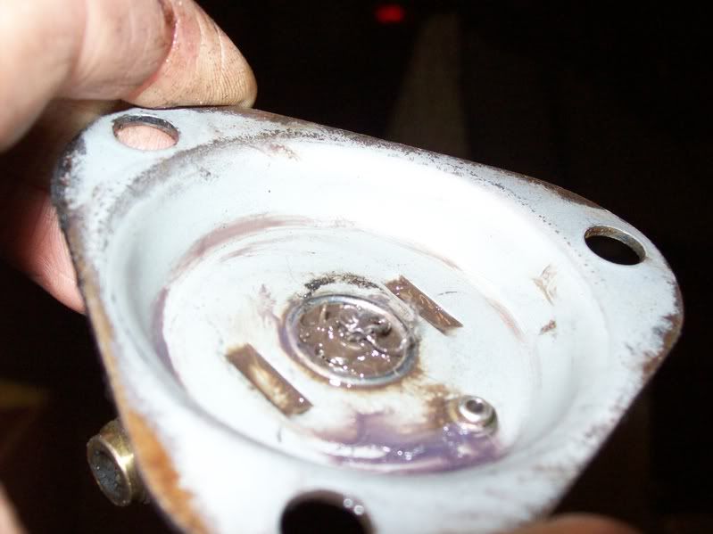 Speedometer quit working on 04 Polaris XCSP 700 Snowmobile Forum