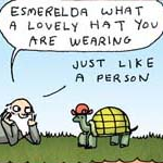 Hatturtle