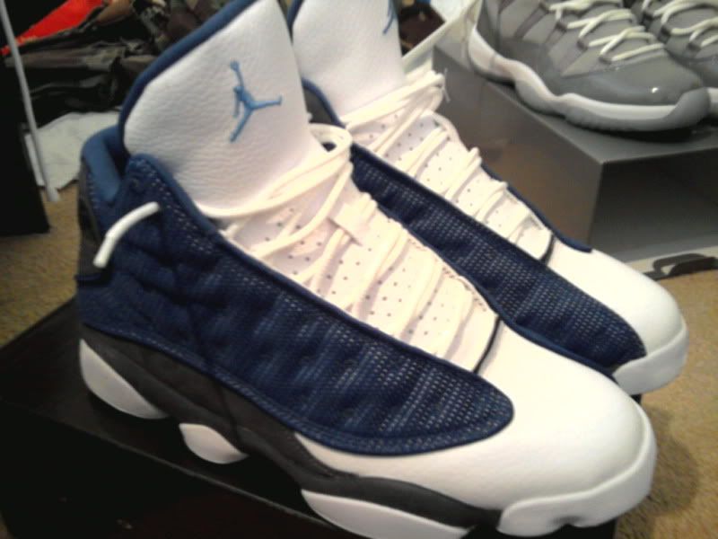 flints